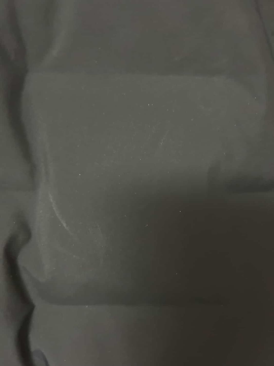 유니클로 퍼프테크 경량 패딩 남색 XL 상품이미지4