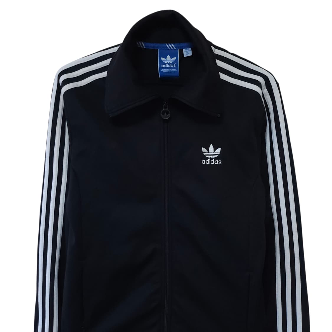 아디다스 파이어버드져지 블랙 100-105 트랙탑저지 상품이미지2