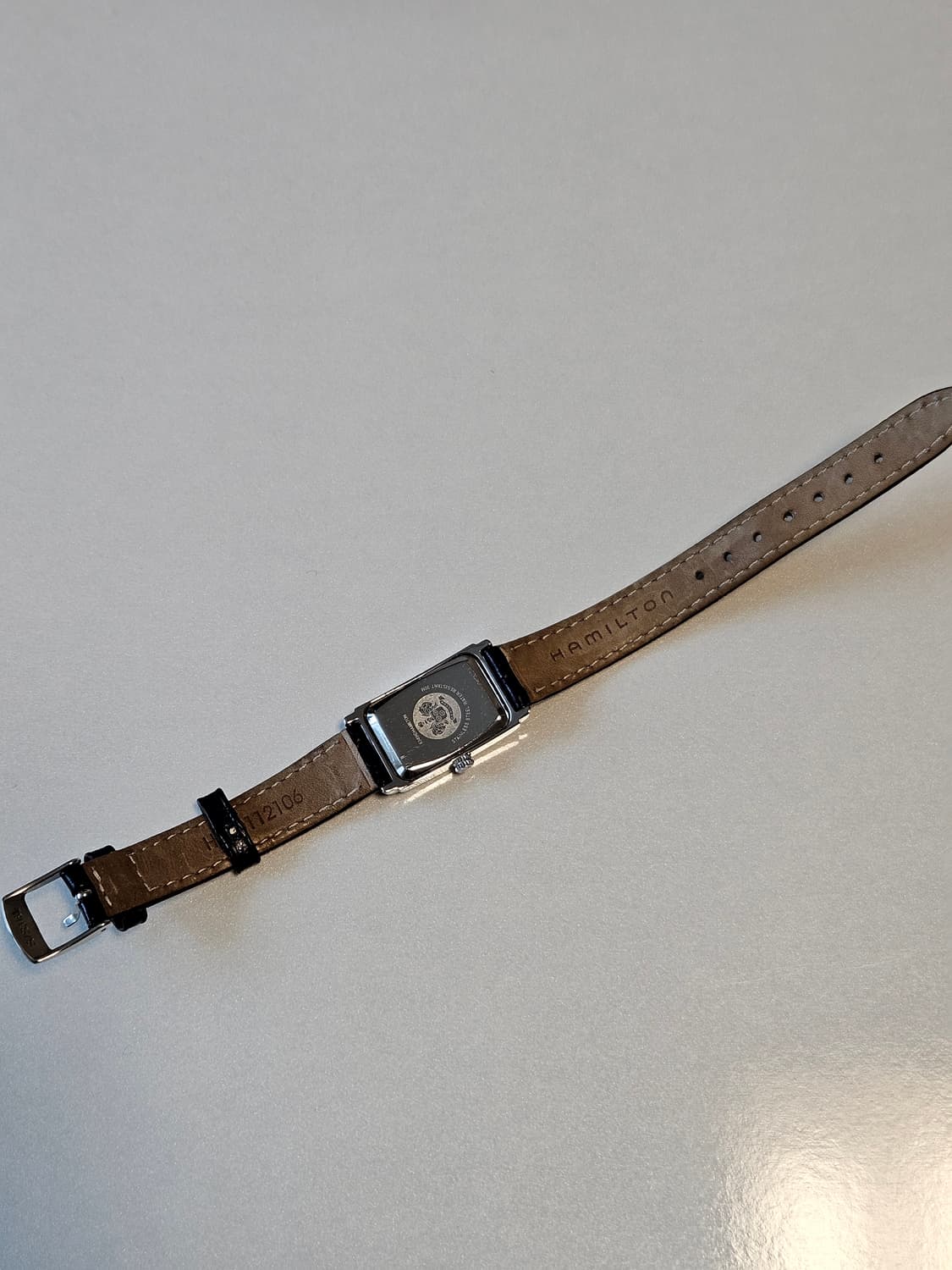 Hamilton 해밀턴 아드모어 여성시계 (2번) 상품이미지7