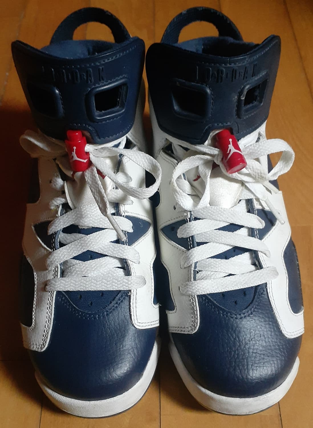 조던6 레트로 올림픽 2012 240-1 상품이미지2