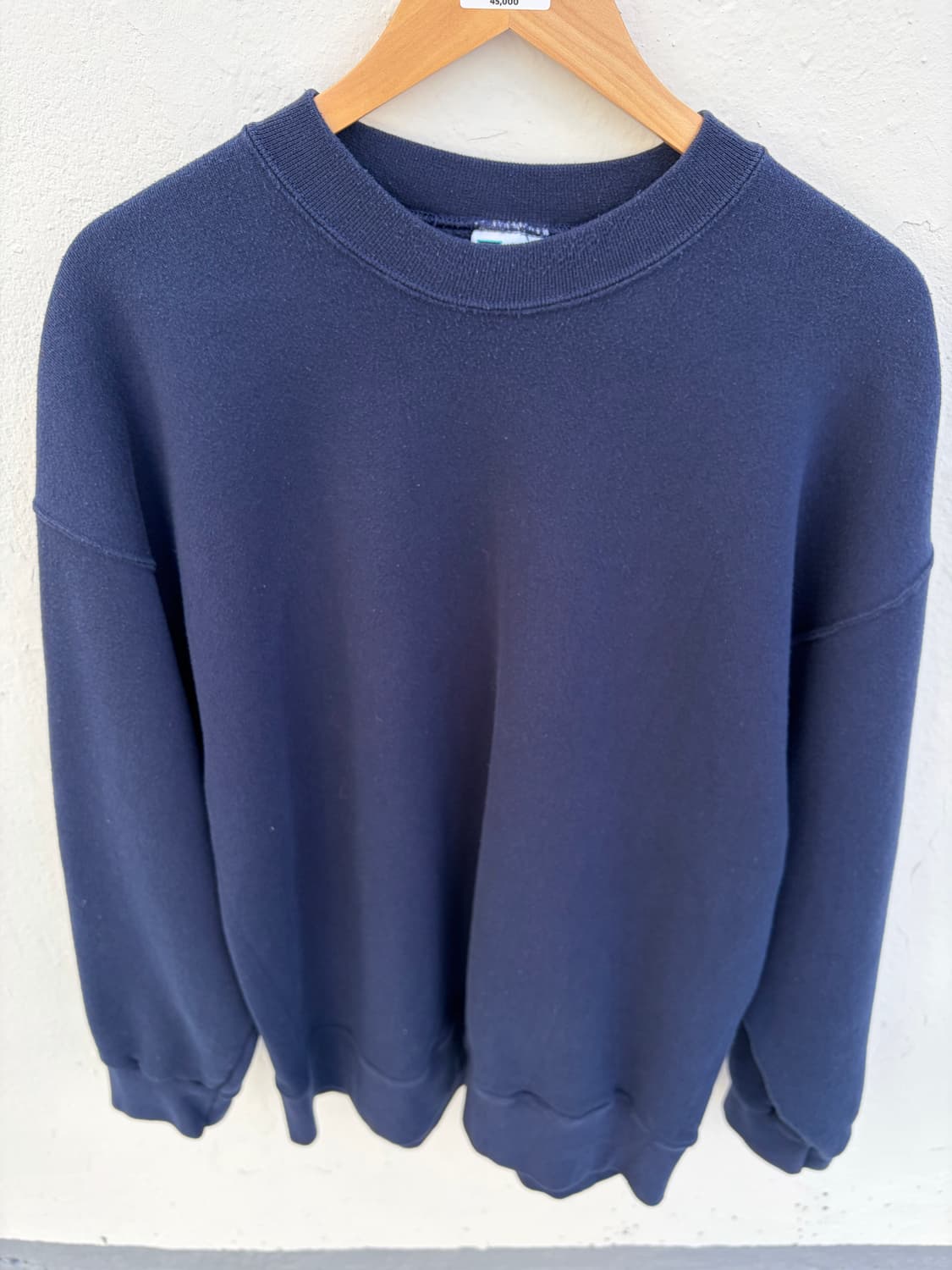 90s pro spirit sweatshirt 상품이미지2