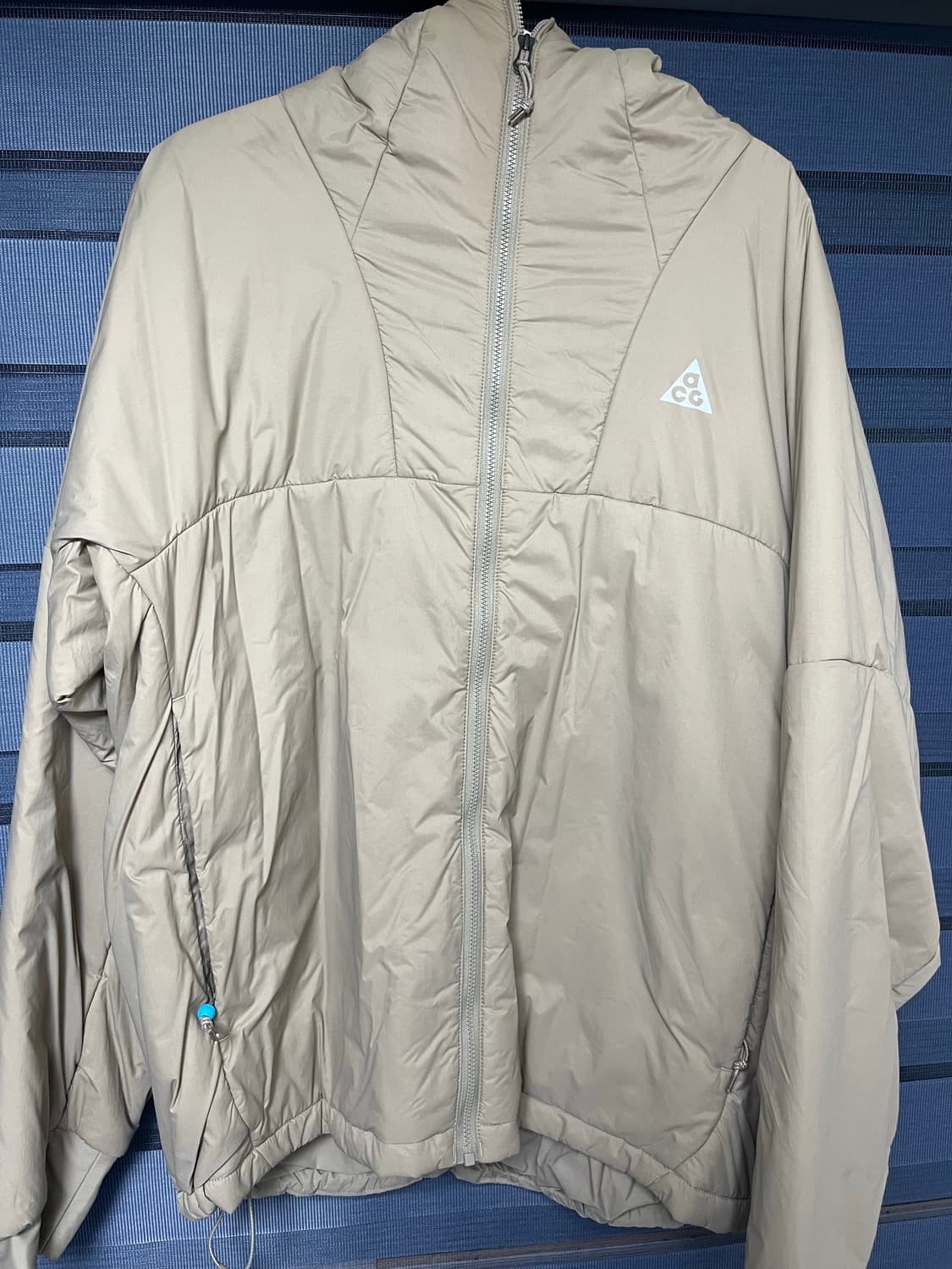 나이키 ACG 로프드자켓 아이언오어 상품이미지2