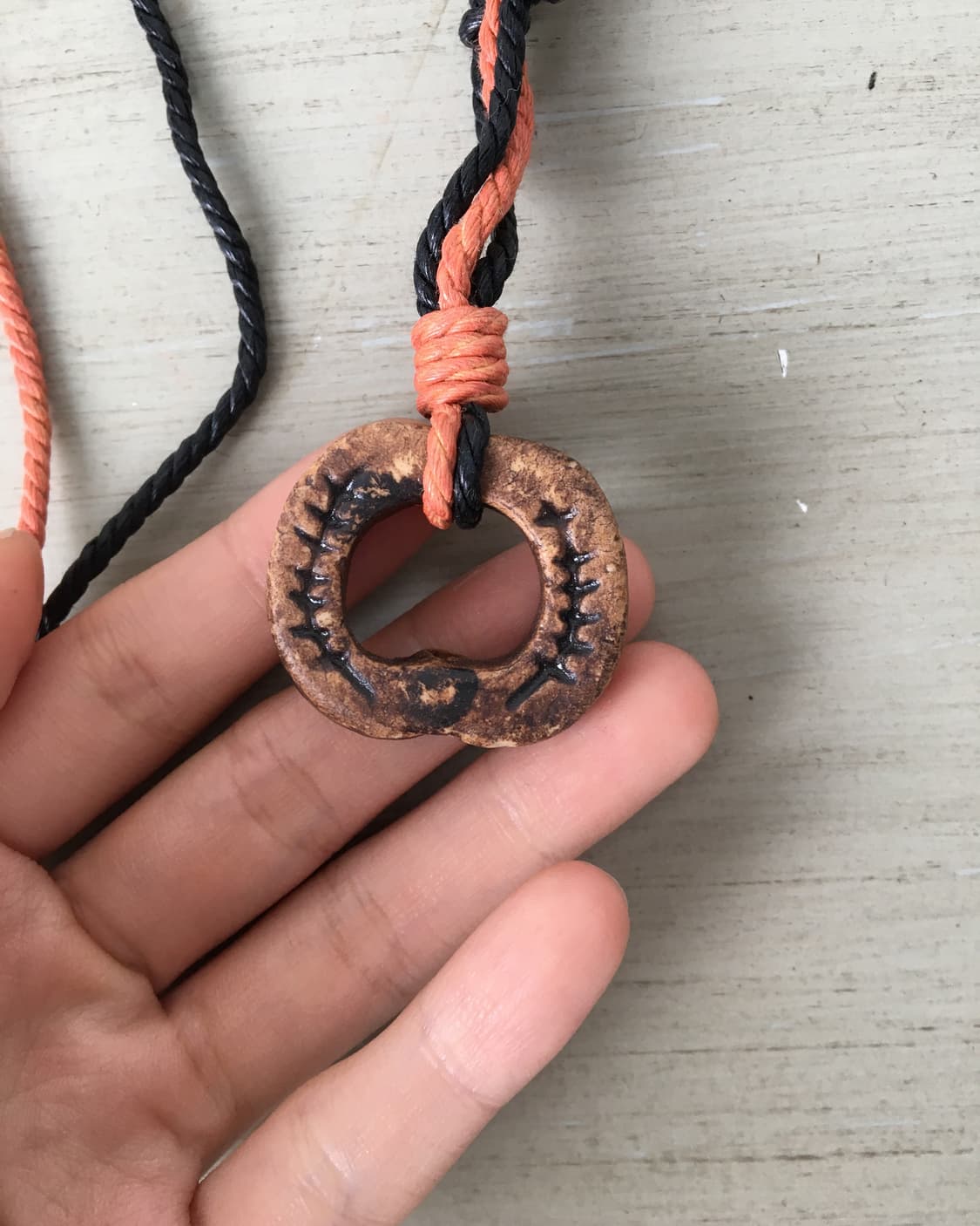  ethnic mood necklace 상품이미지4