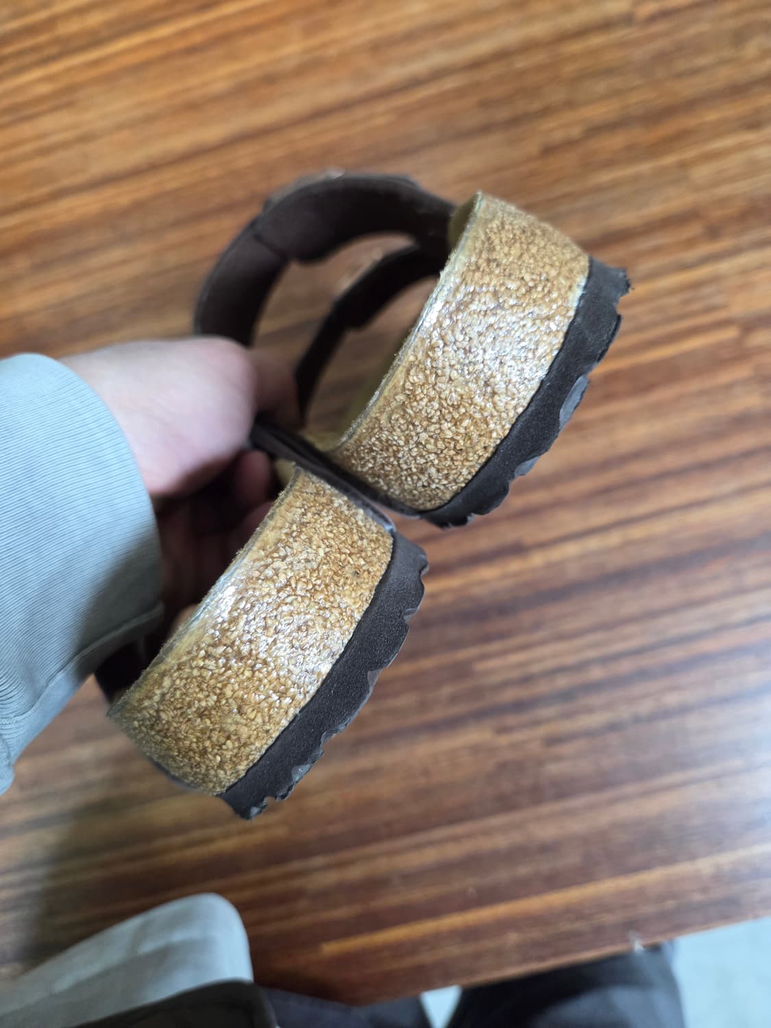 버켄스탁 아리조나 280 상품이미지7