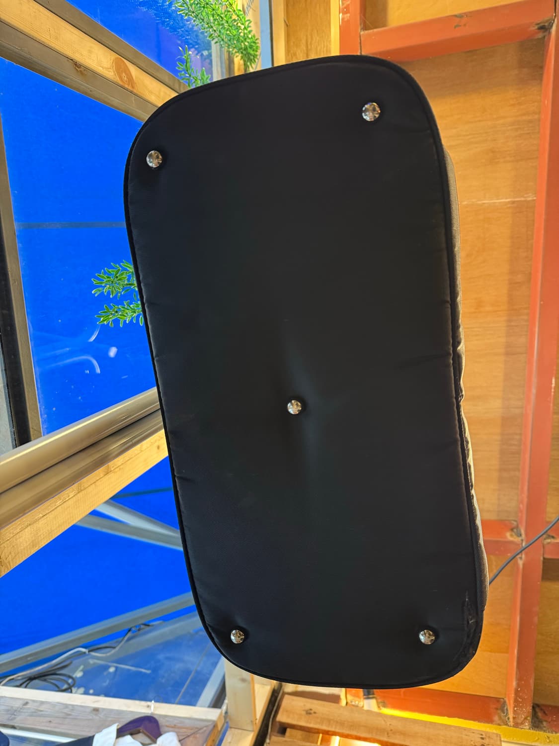 먼싱웨어 골프 트래블 보스턴백 상품이미지4