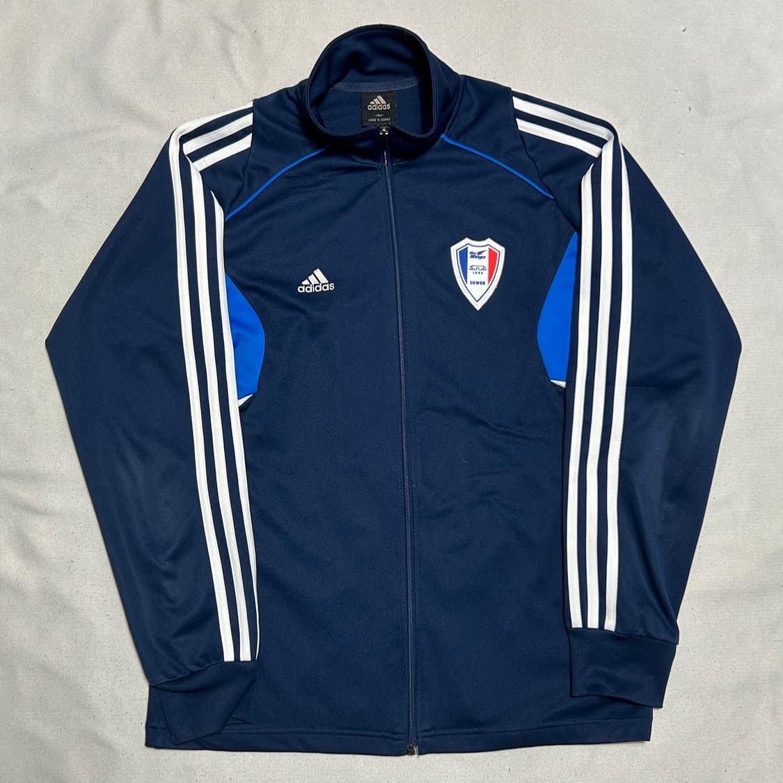 100 아디다스 수원삼성 트랙탑 상품이미지2