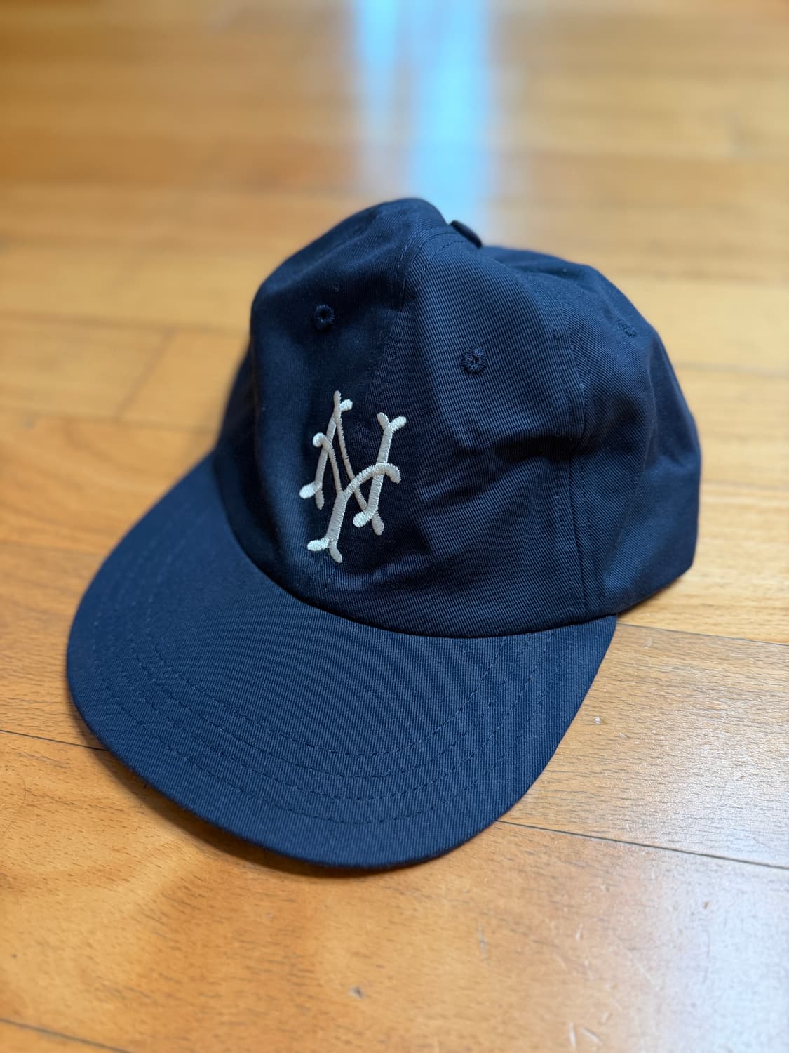 쿠퍼스타운 뉴욕볼캡 상품이미지1