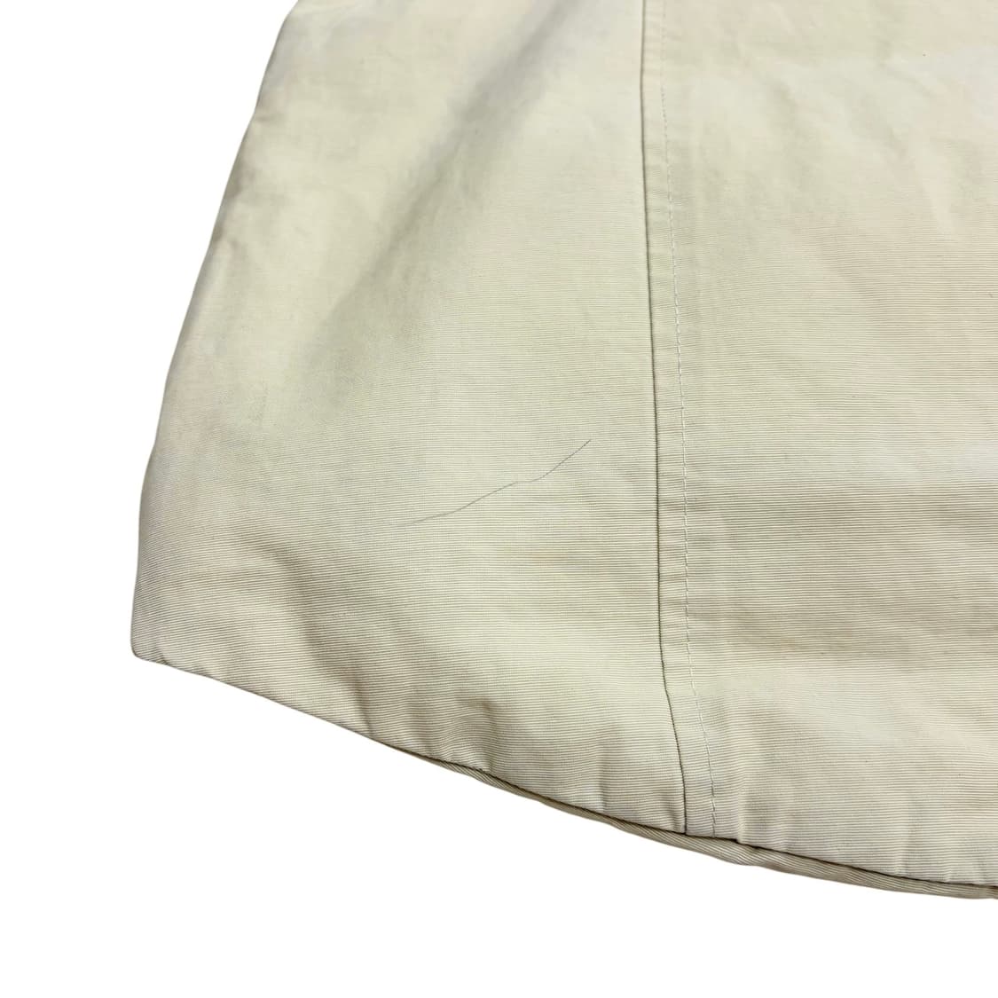 무스너클 키즈 주니어 아이보리 패딩 (10) 상품이미지6