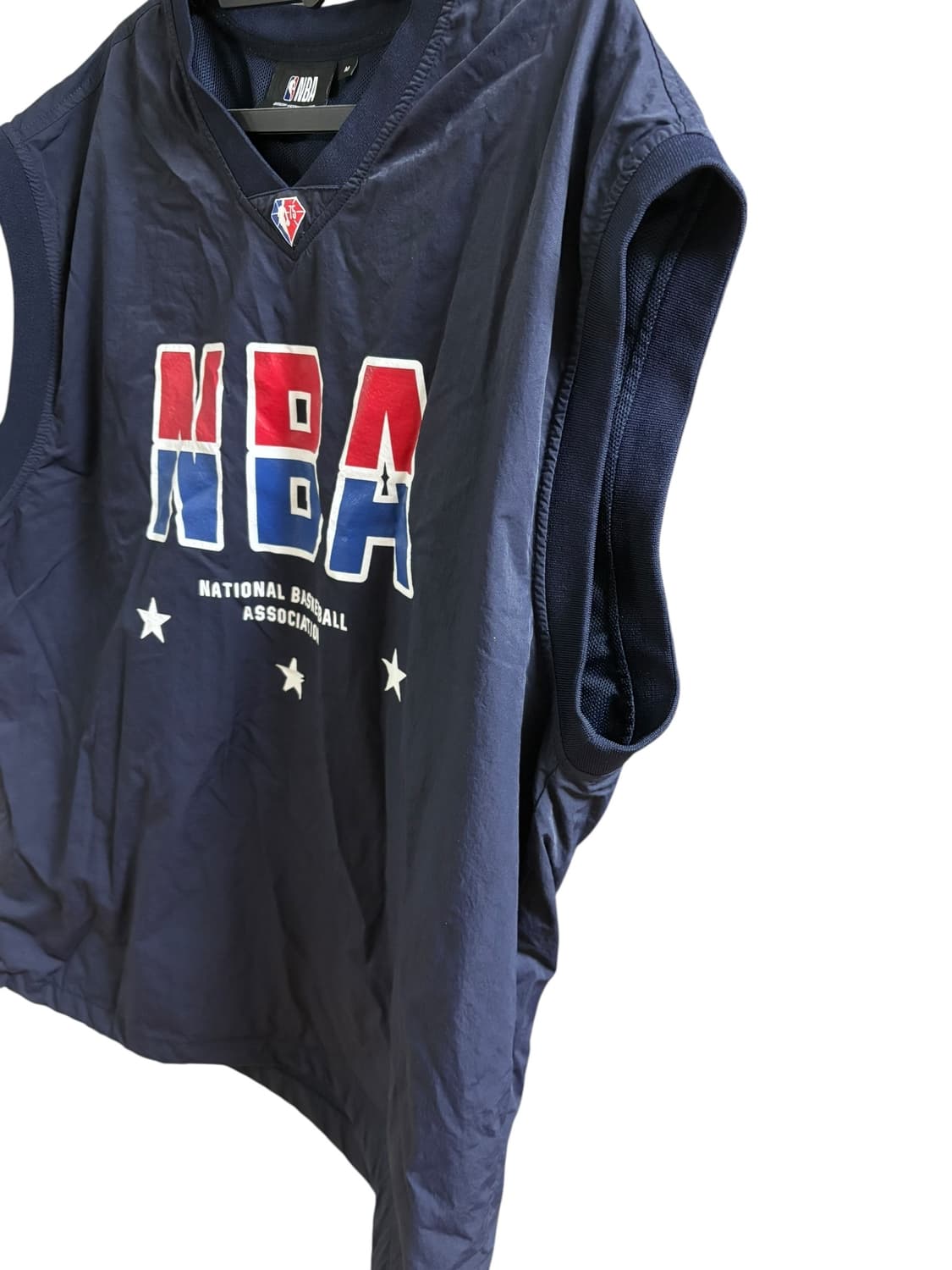 NBA 조끼 베스트 상품이미지7