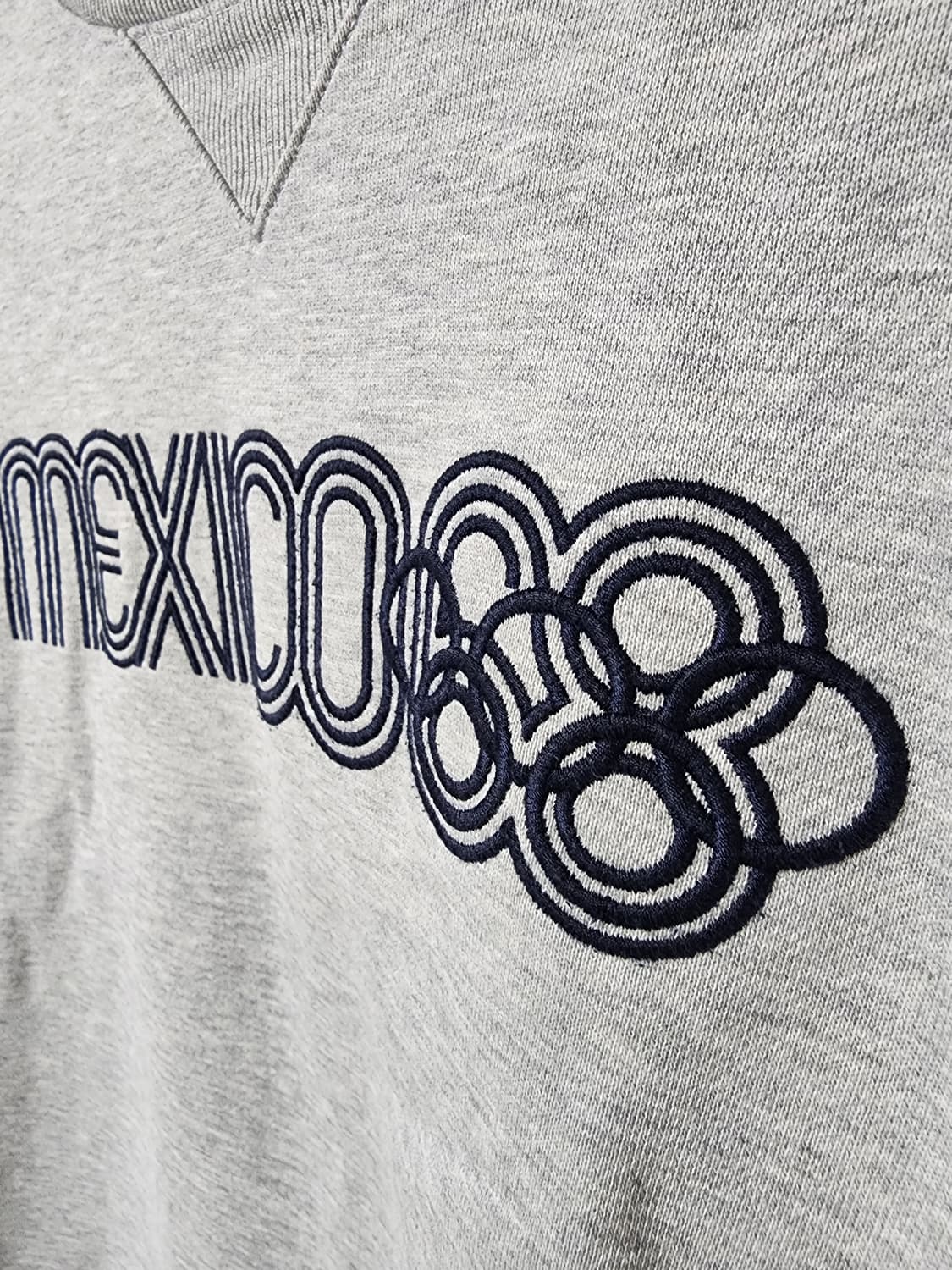 라코스테 맨투맨 티셔츠 상품이미지3