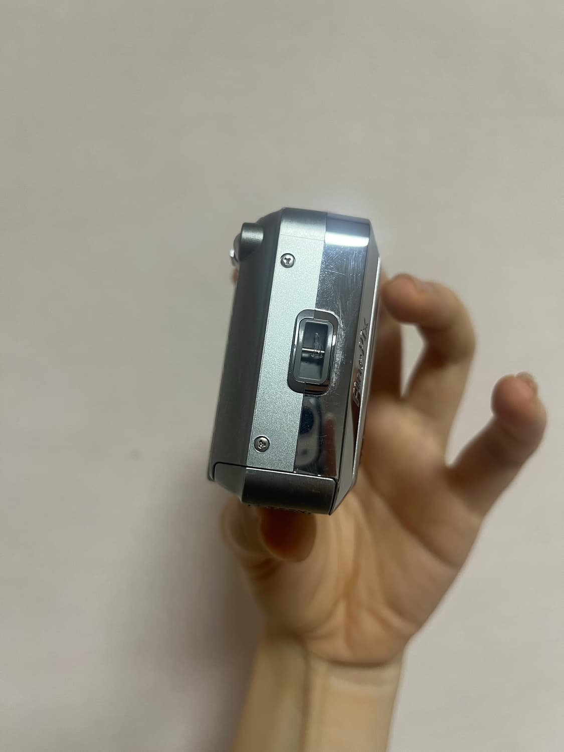 후지필름 a600 상품이미지4