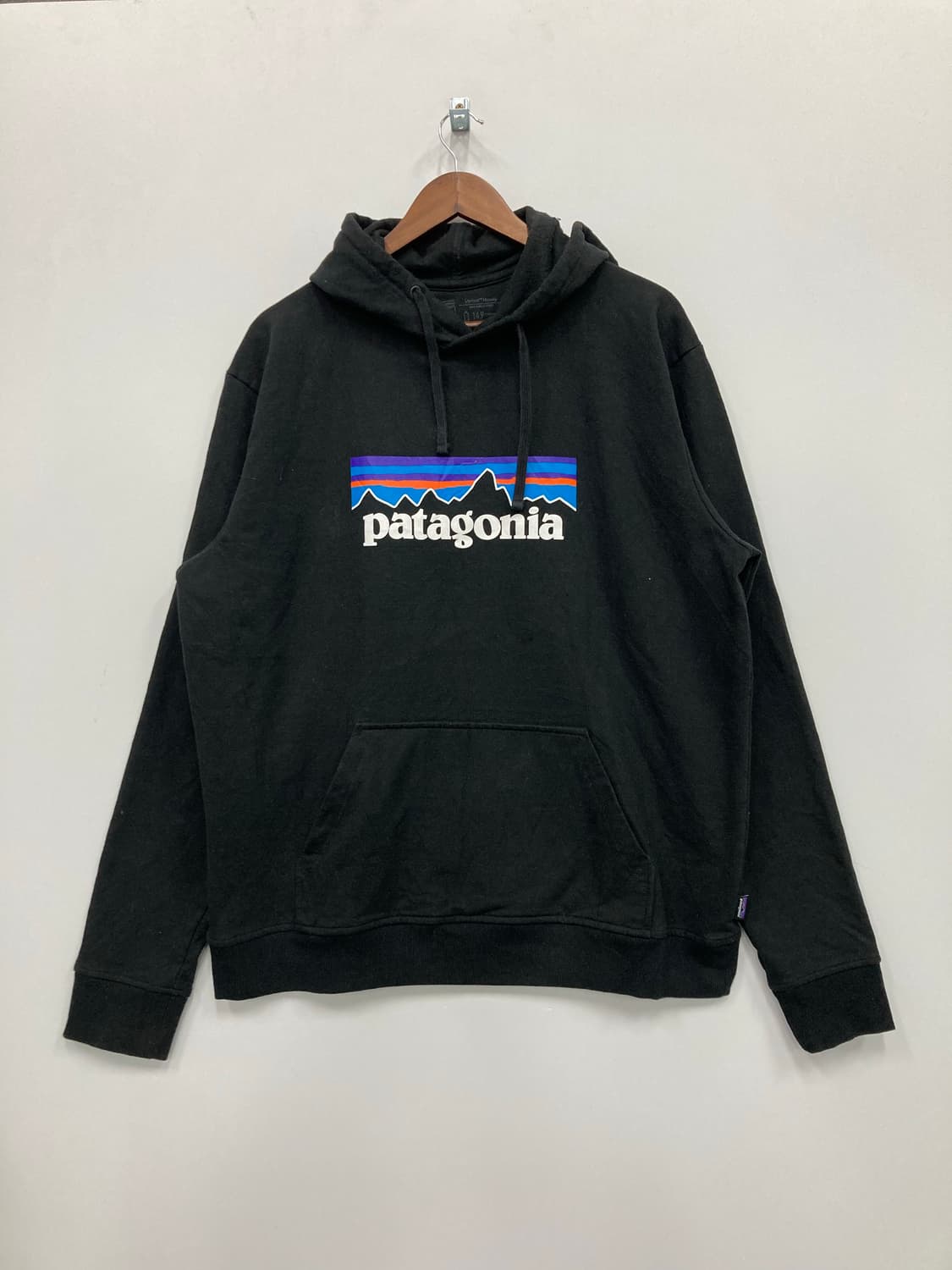 파타고니아 후드 상품이미지1