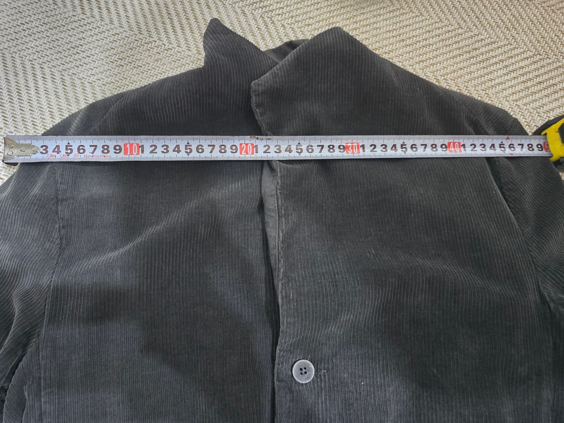 Transit uomo 자켓 s 상품이미지5