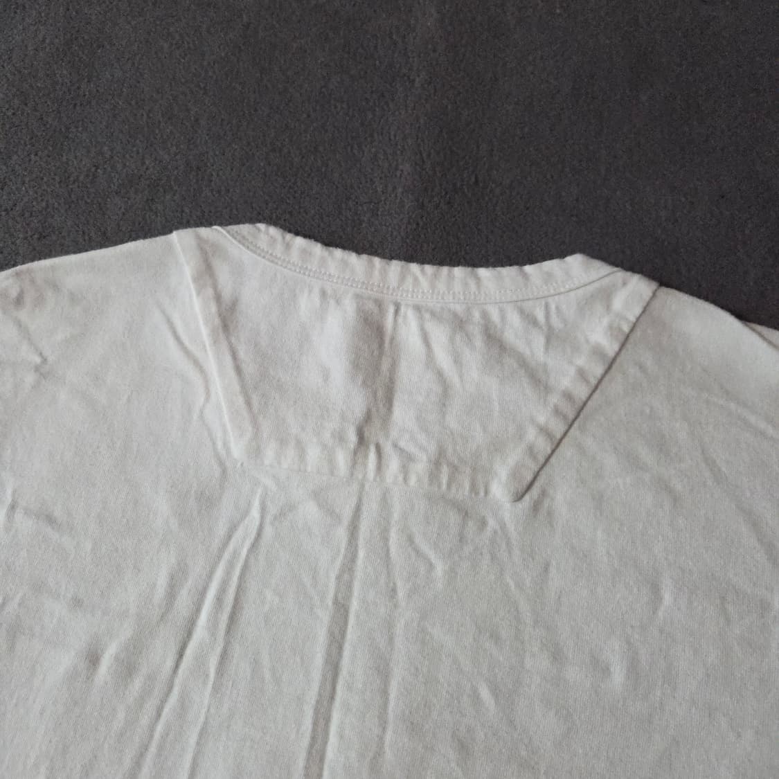 준지 반팔 티셔츠 44 (M) 상품이미지4