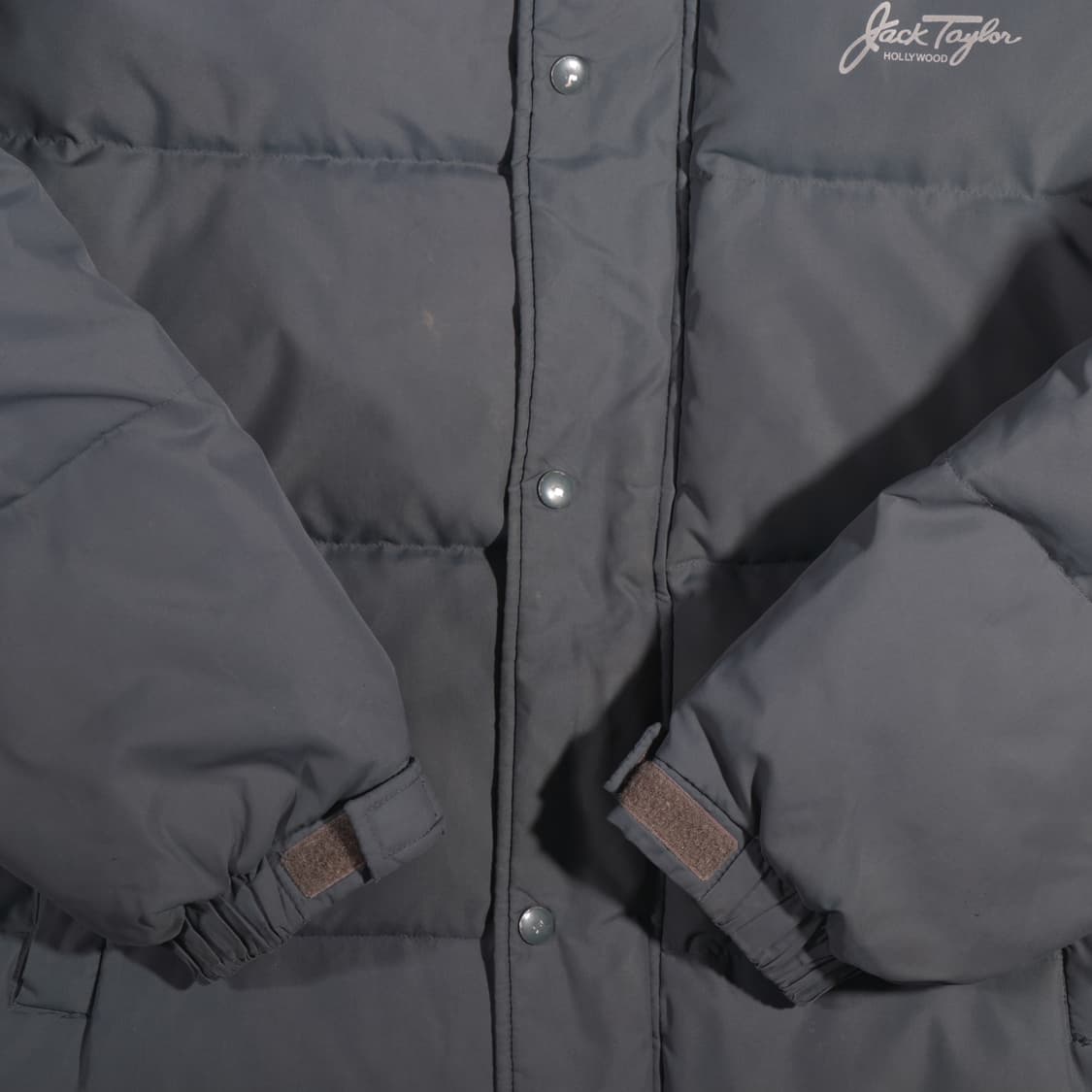 JACKTAYLOR패딩 B171 상품이미지5