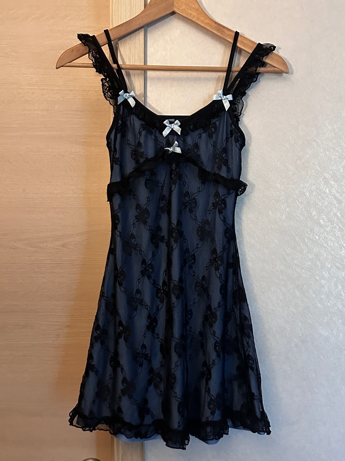 쉬인 슬립 상품이미지1