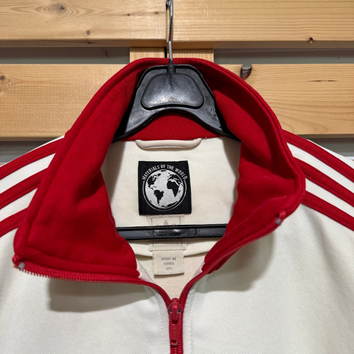 아디다스 캐나다 져지 상품이미지4