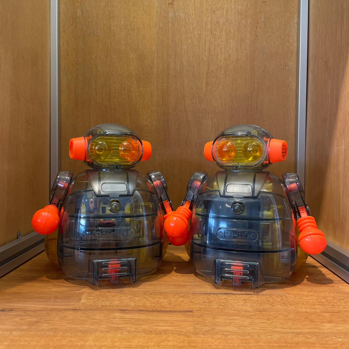 PI-BO Vintage Robot 상품이미지5