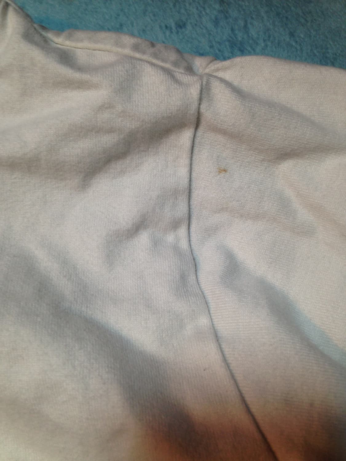 00s Y2K 갸루 반팔티  상품이미지3