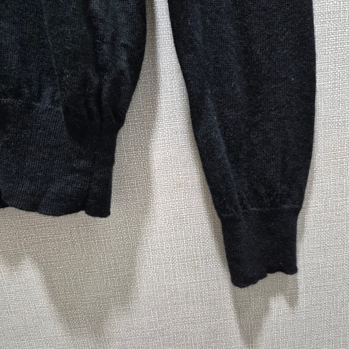 (S) 폴로 랄프로렌 워셔블 메리노울 니트 상품이미지5