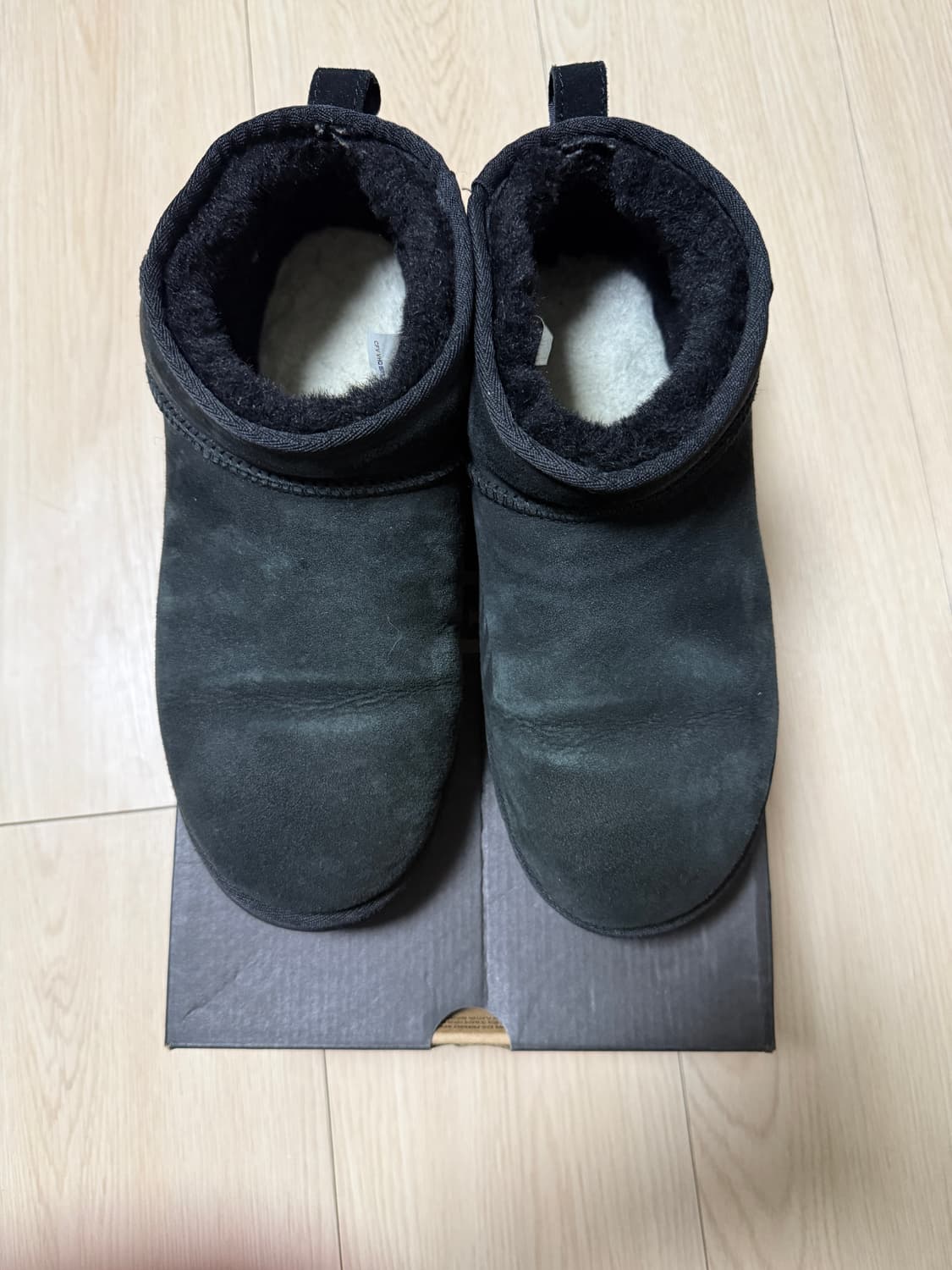 어그부츠 울트라 미니 (남성용) 상품이미지1