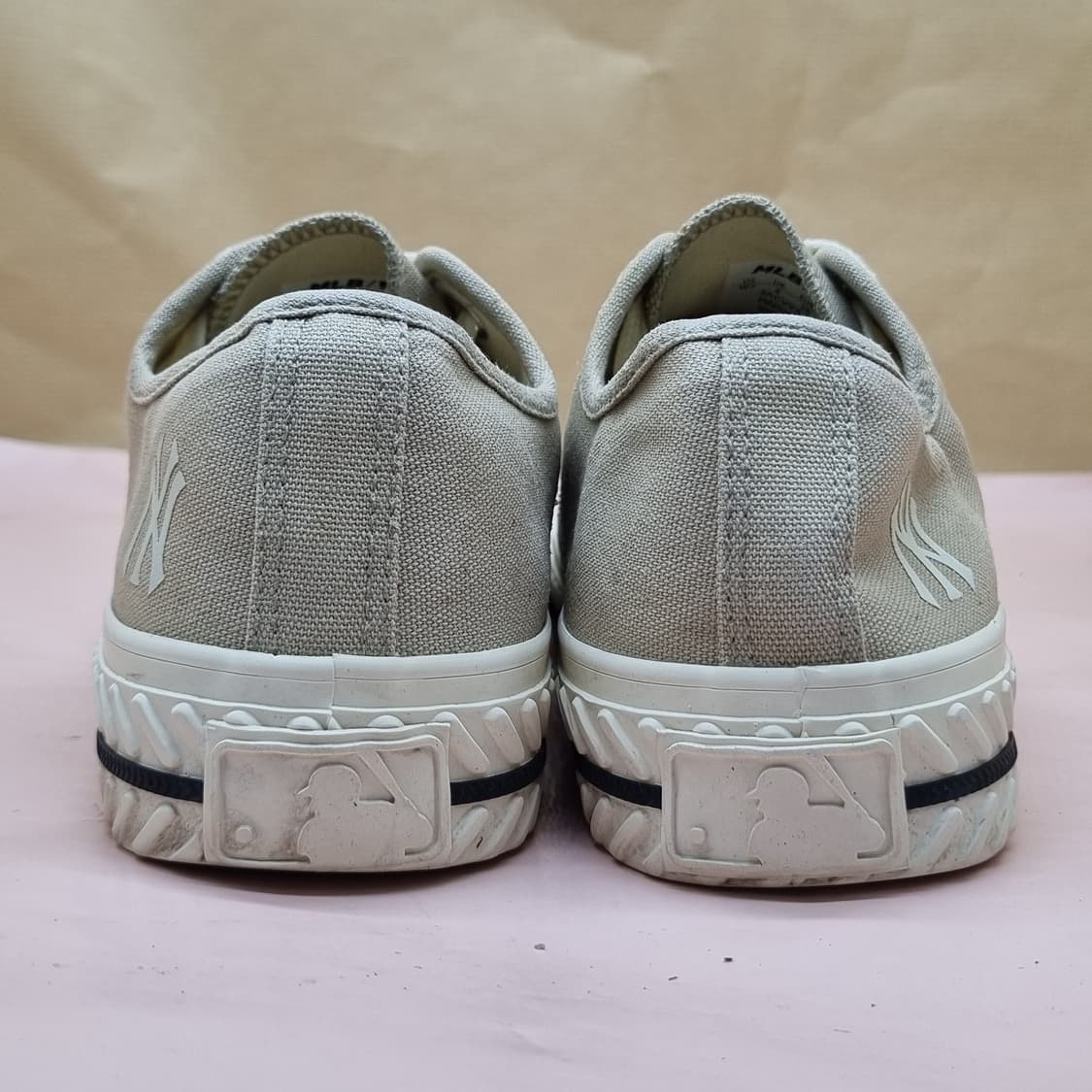 MLB 오리진 여성스니커즈 240 상품이미지4