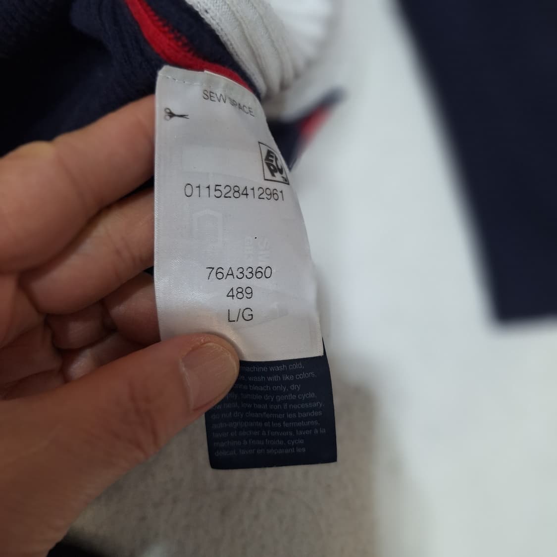 타미힐피거  가L 상품이미지3