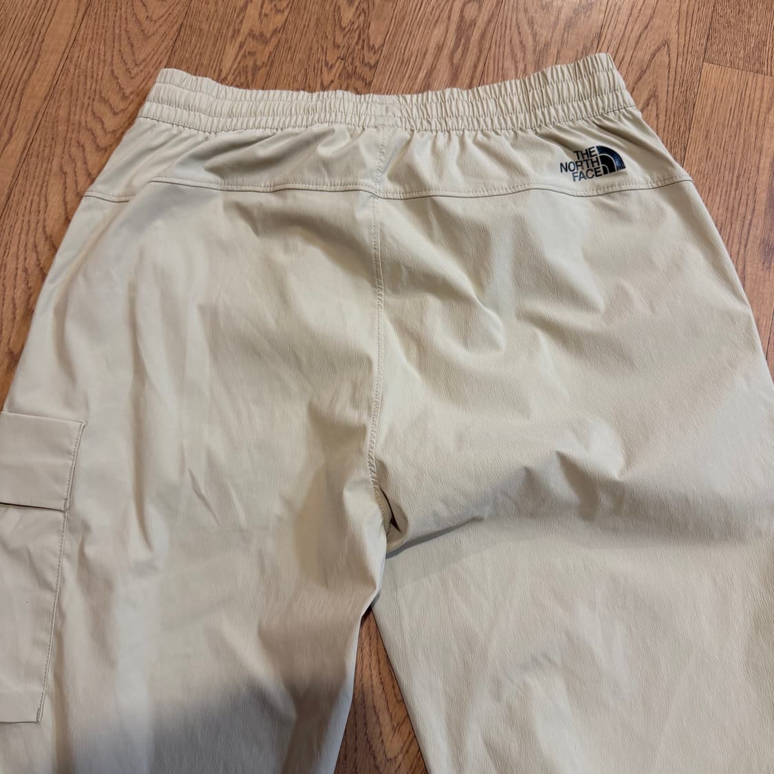 TNF 노스페이스 벅스턴 카고 팬츠 상품이미지4