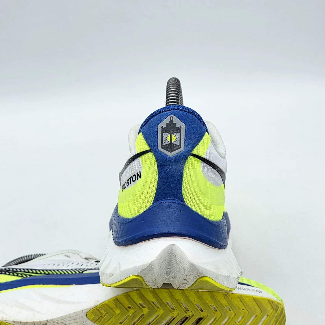 써코니 엔돌핀 스피드 4 보스턴 화이트 블루 (265) 상품이미지2