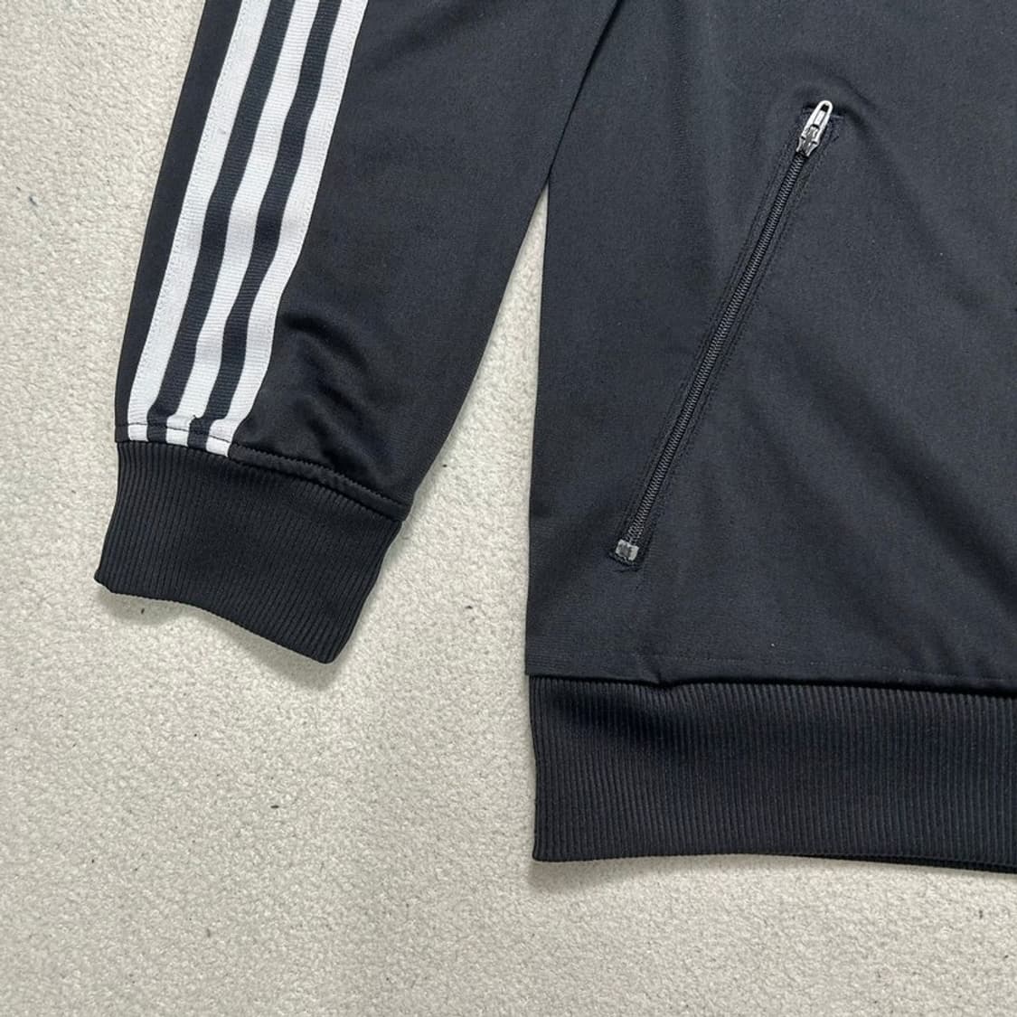 아디다스 구파이어버드 트랙탑 져지 XL 상품이미지3