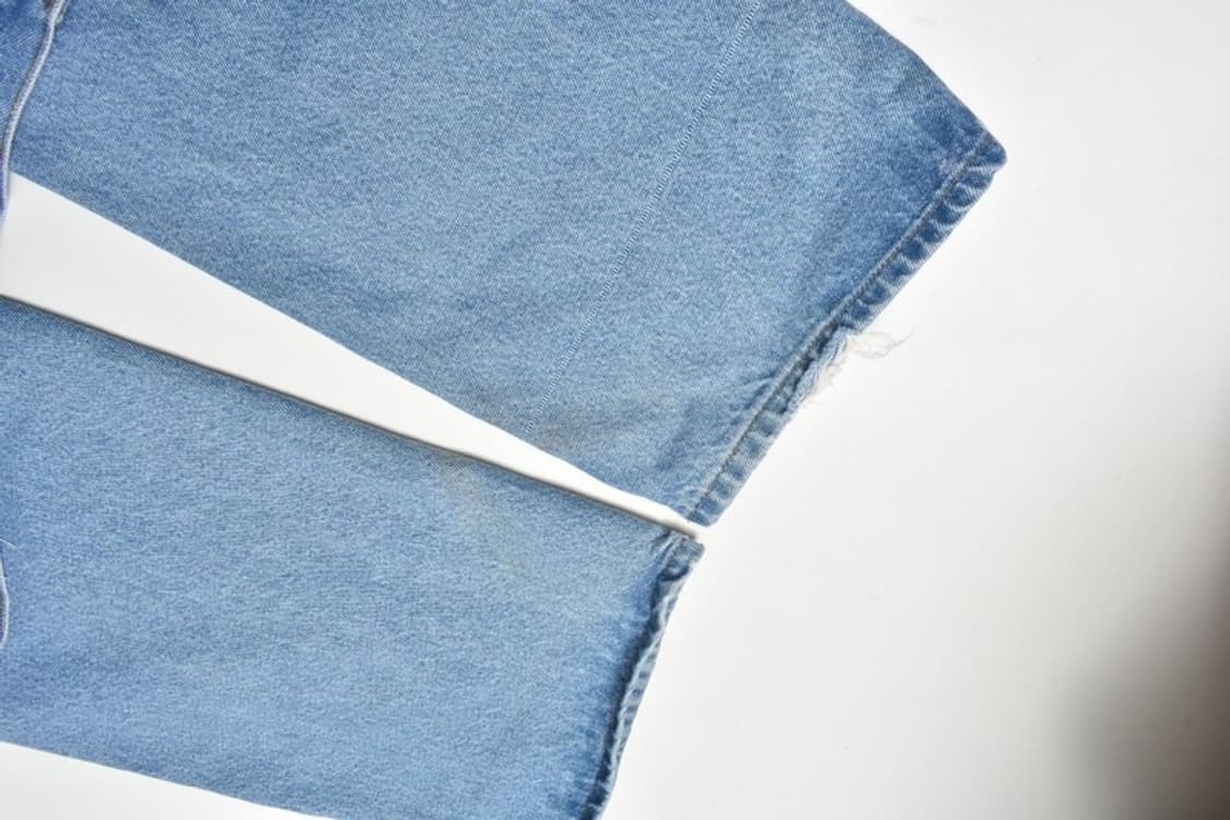 칼하트 청바지 데님팬츠 40 N1317 상품이미지6