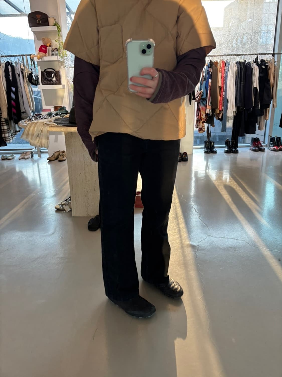 Levis 517 Denim Pants 상품이미지1