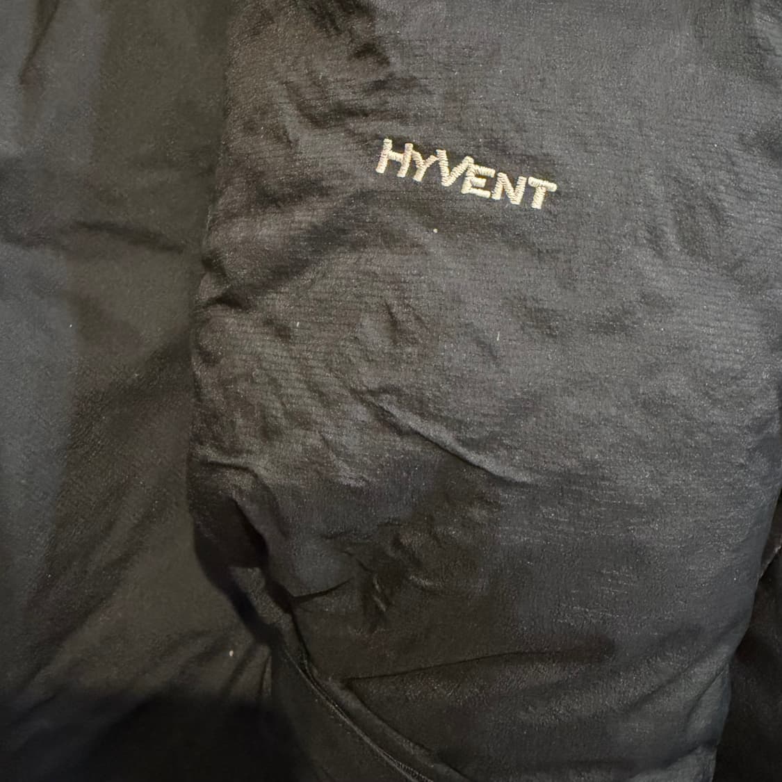 TNF 노스페이스 700 프리즘 다운 패딩 상품이미지6