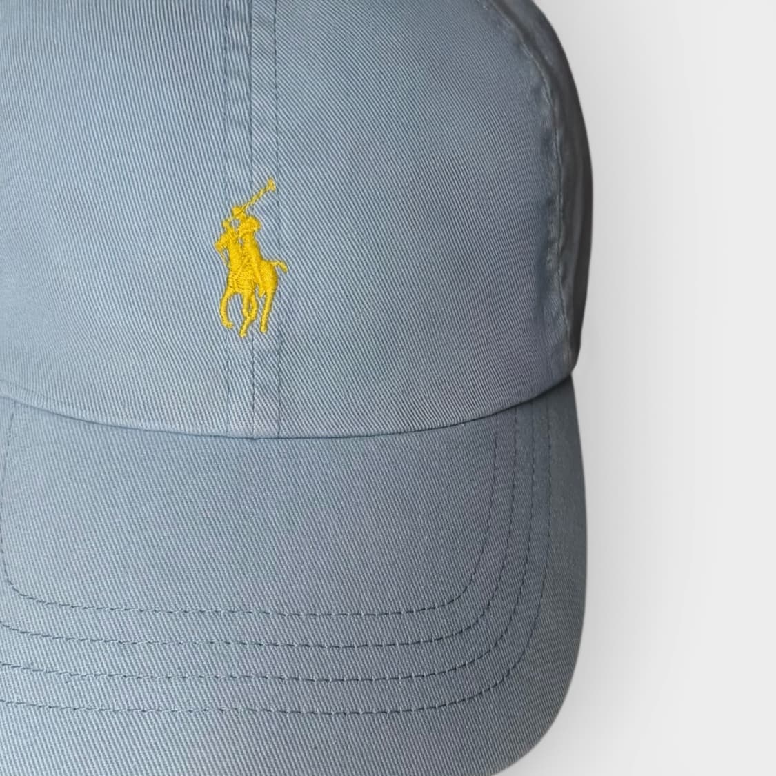Polo cap 상품이미지3