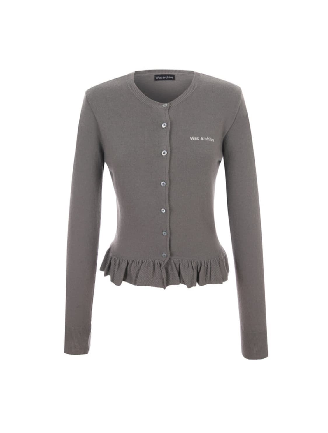 wsc archive cardigan  상품이미지1