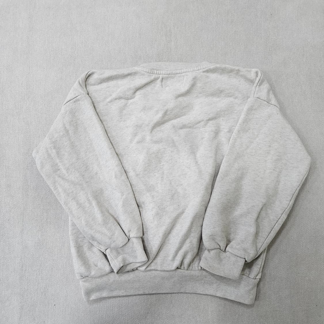 130 보보쇼즈 키즈 폭스 맨투맨 0312Y 상품이미지2