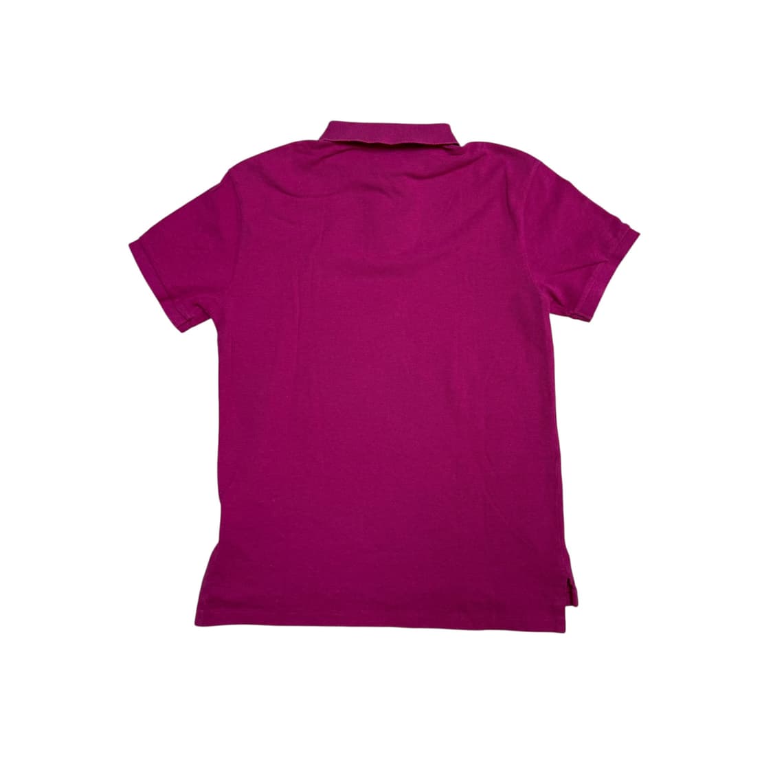 폴로 반팔티  상품이미지3