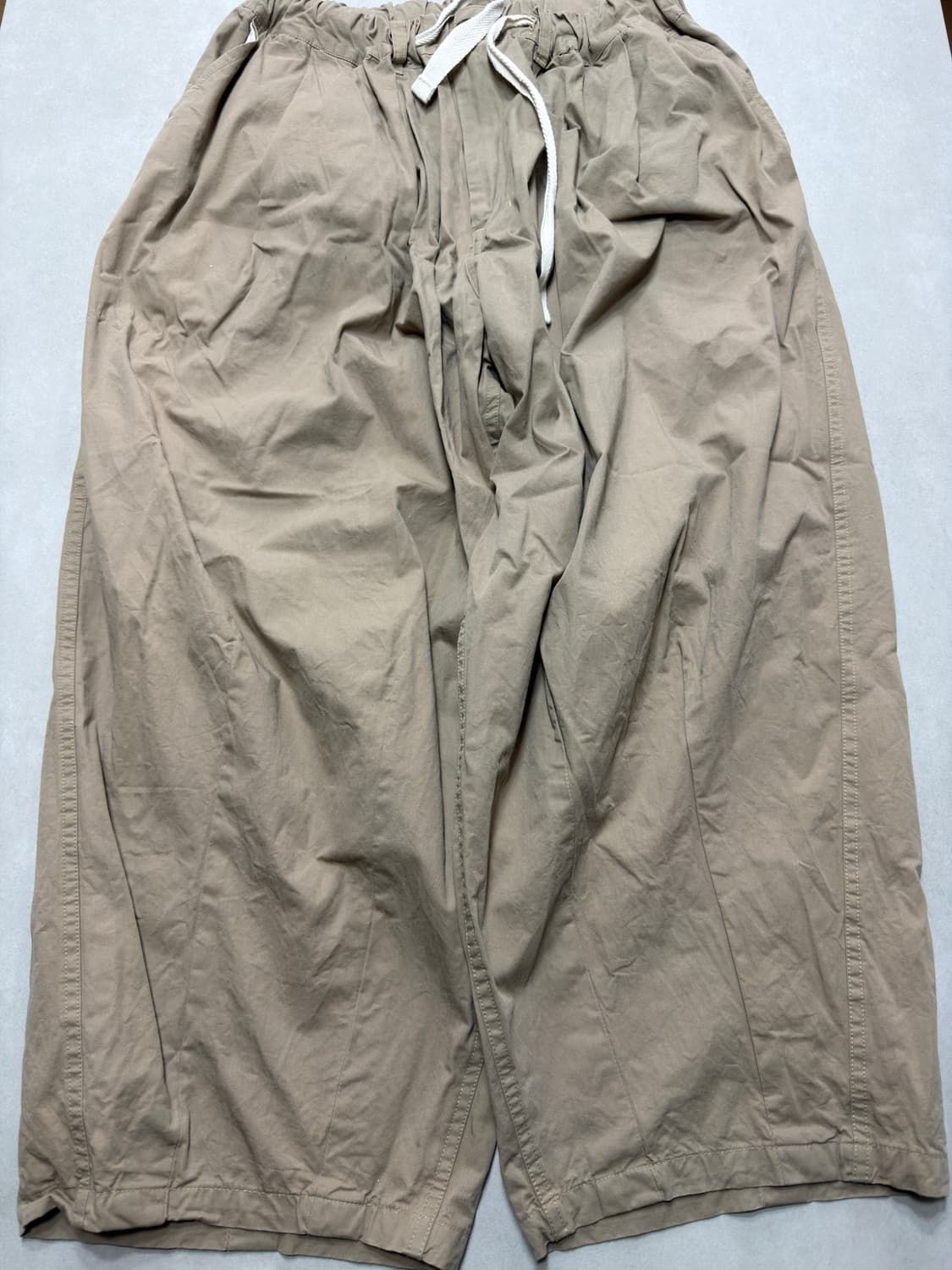 급처 제로 벌룬팬츠 판매 상품이미지3