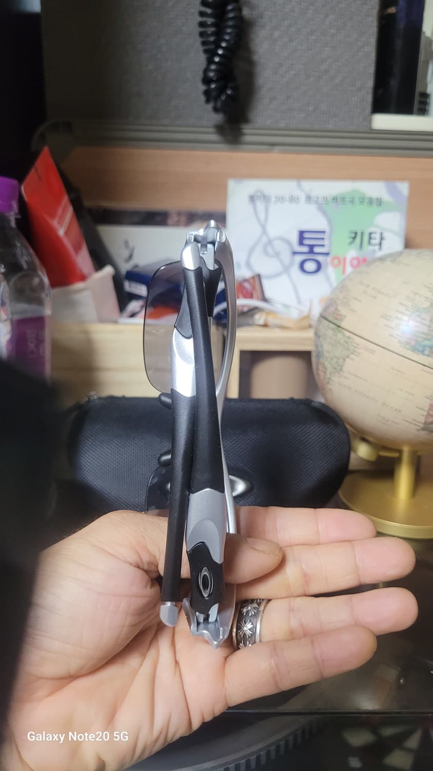 오클리 고글 상품이미지4