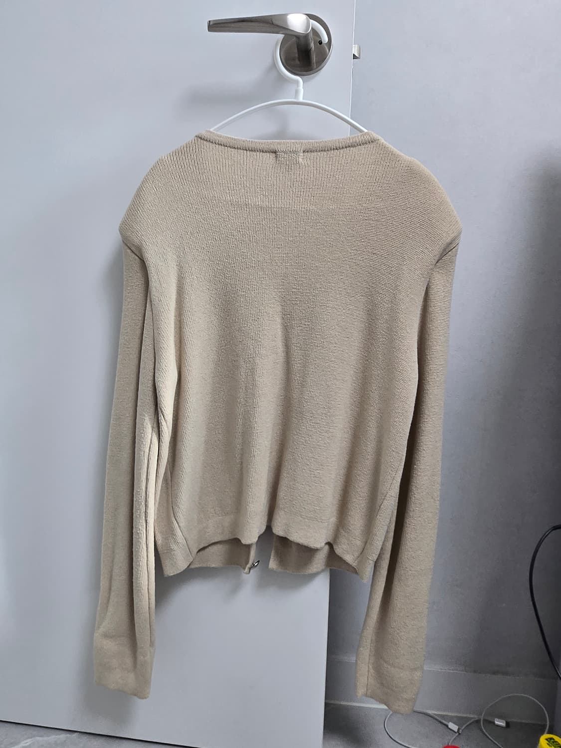 시에 클래시포켓 라떼베이지 2 상품이미지3