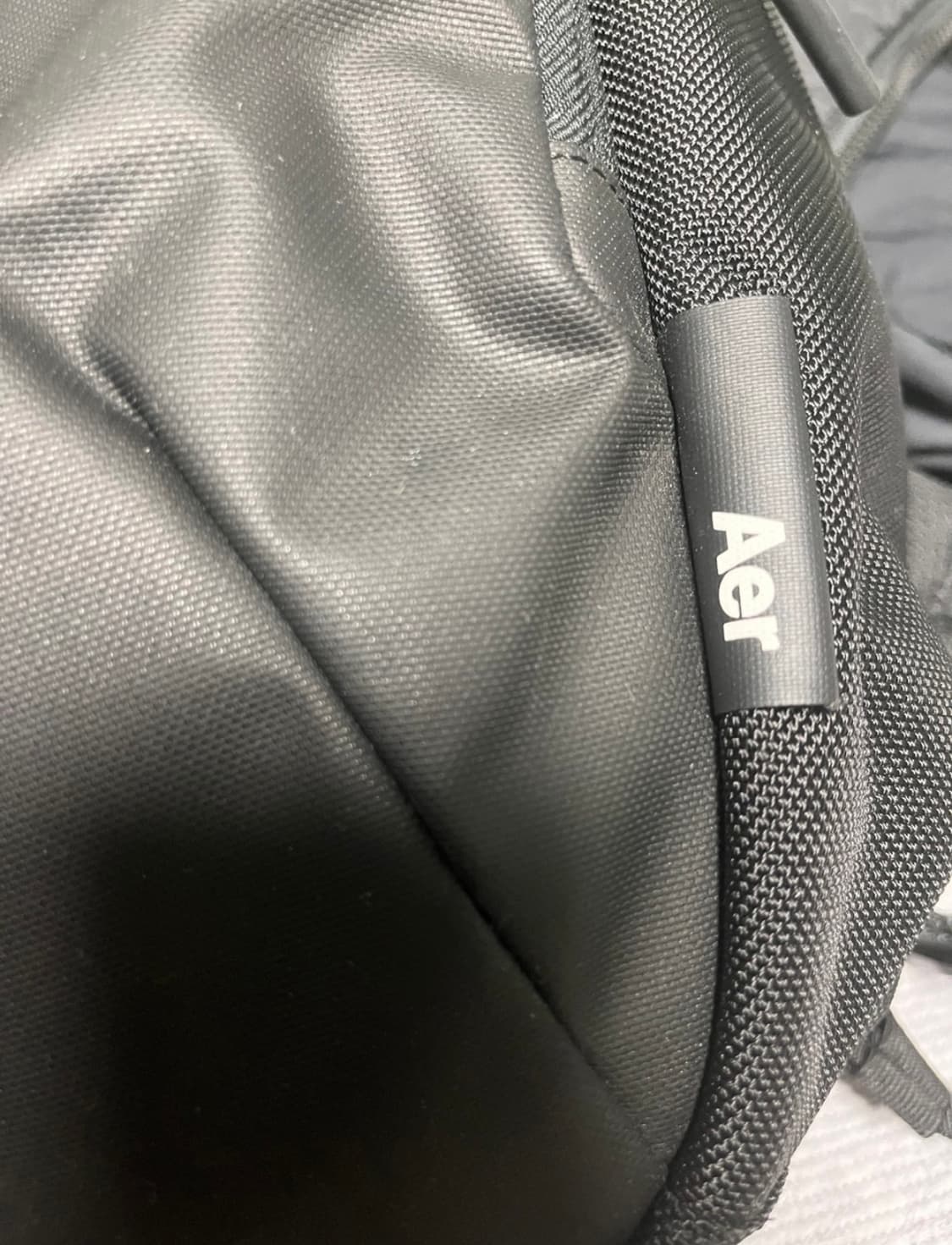 Aer 데이팩 2 블랙 상품이미지3