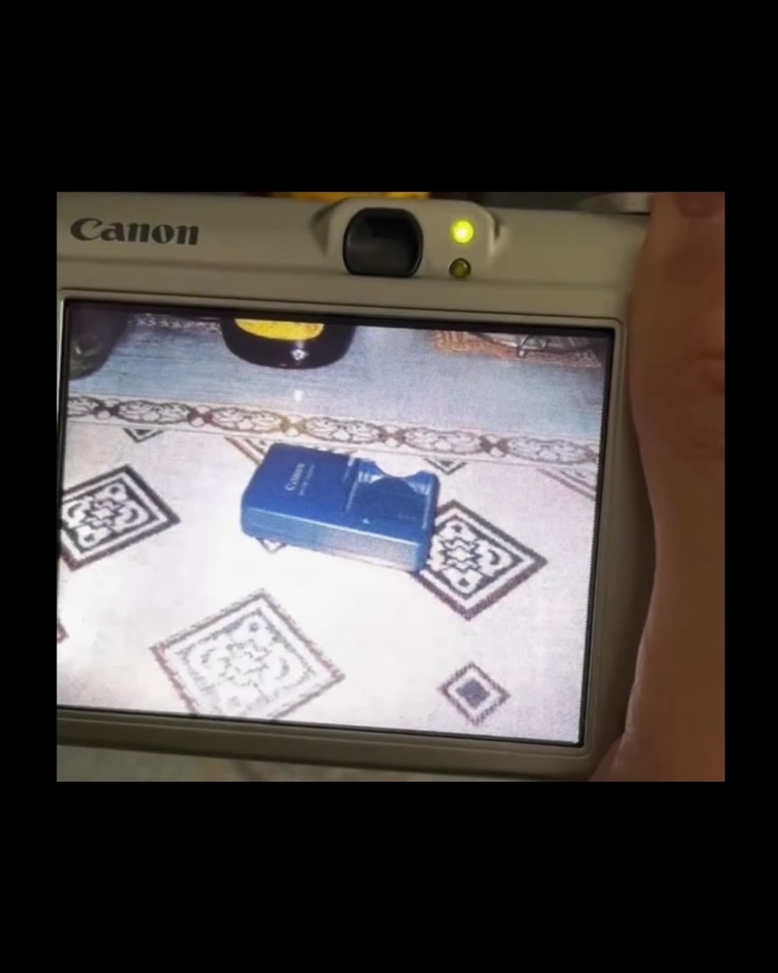 A급)캐논 익서스 60 CANON IXUS 60 빈티지 디지털카메라 디카 상품이미지9