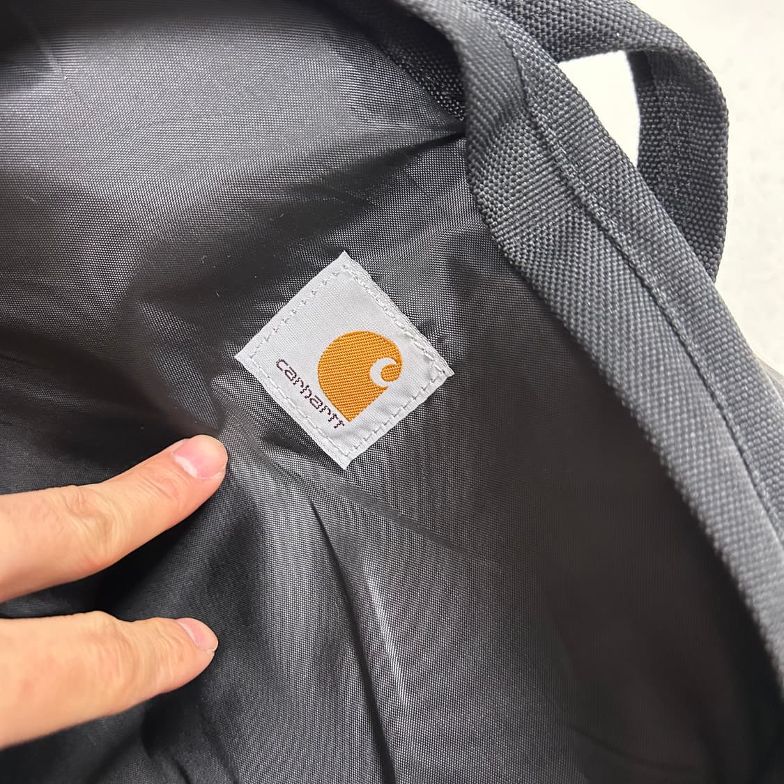Carhartt Legacy Backpack 상품이미지5