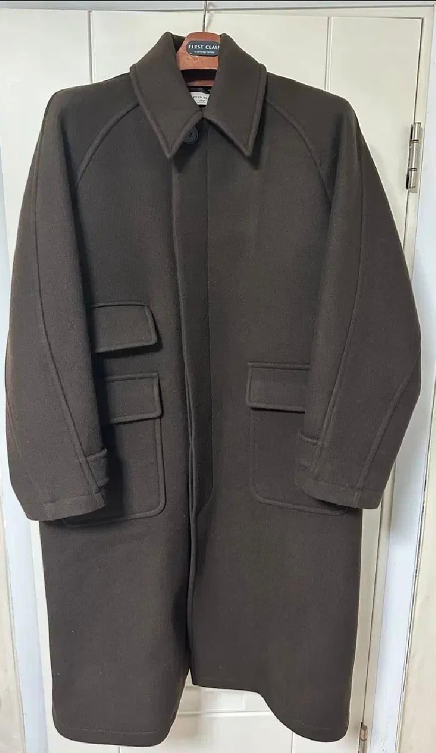 애프터프레이 발마칸 브라운 L 상품이미지2