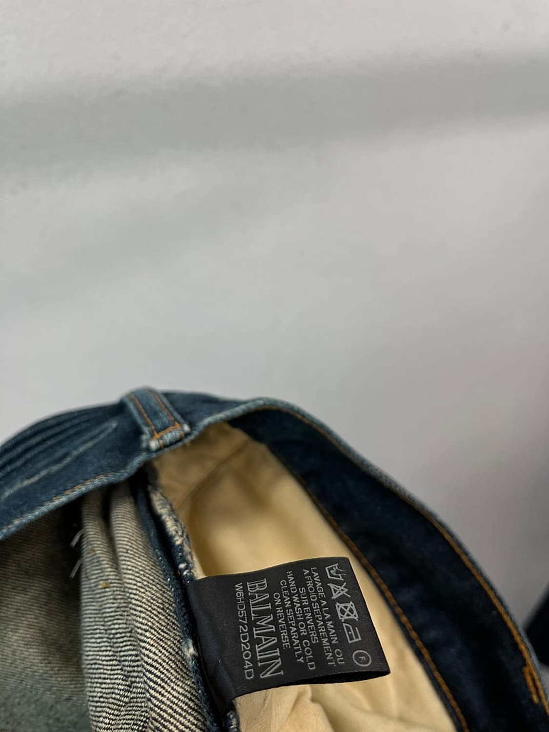 32) 발망 디스 바이커진  상품이미지6