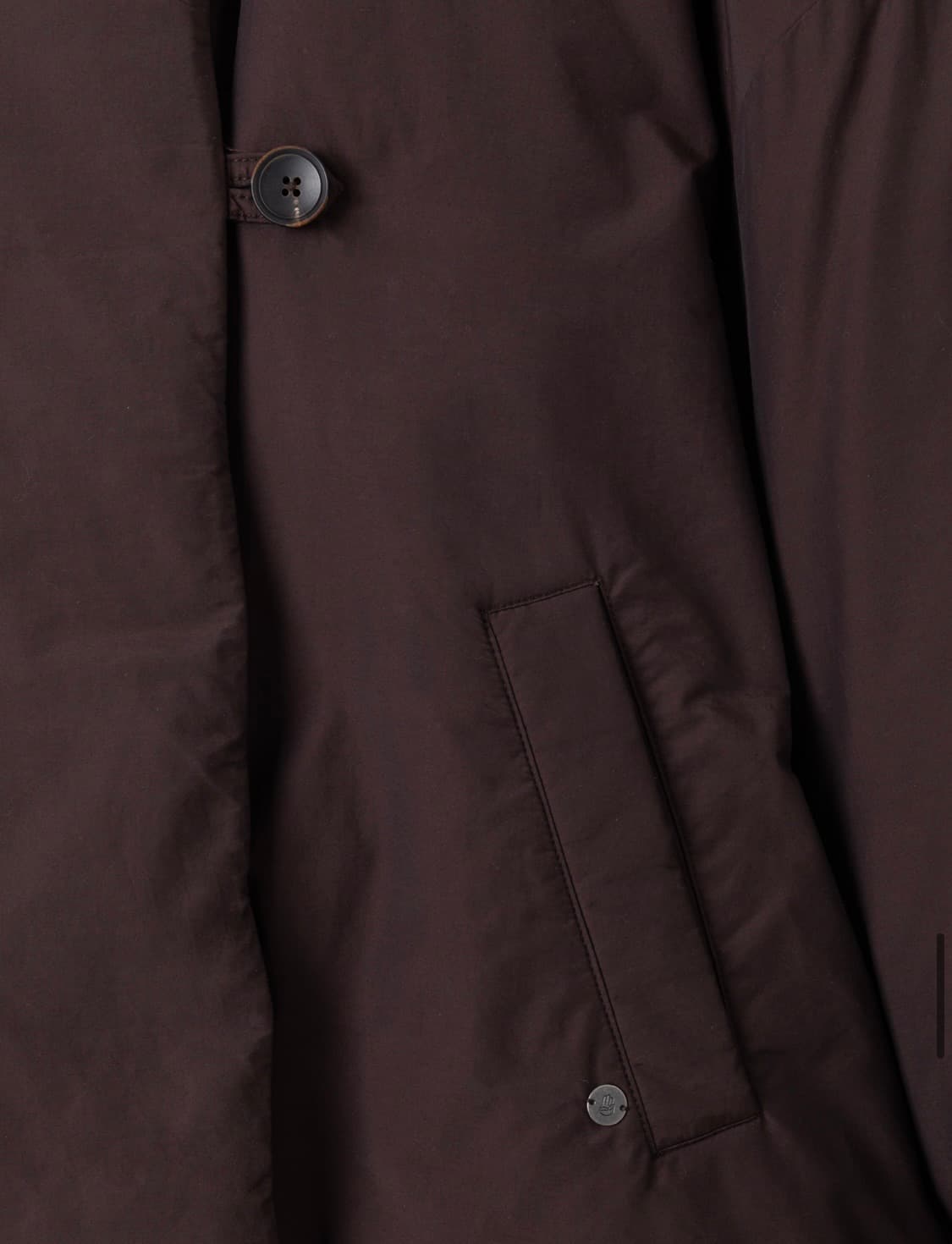 부디무드라 후드 푸퍼 상품이미지4