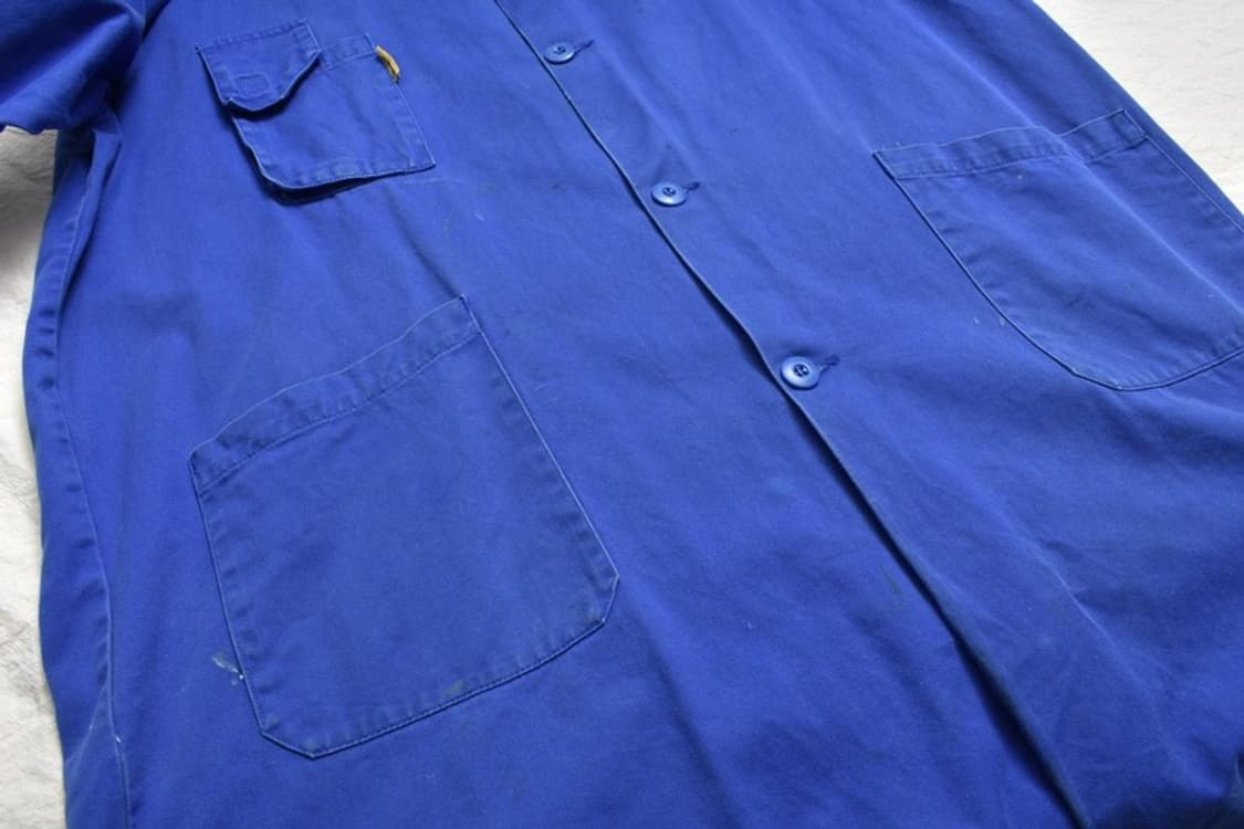 오리지널 프렌치 자켓 샵코트  상품이미지6