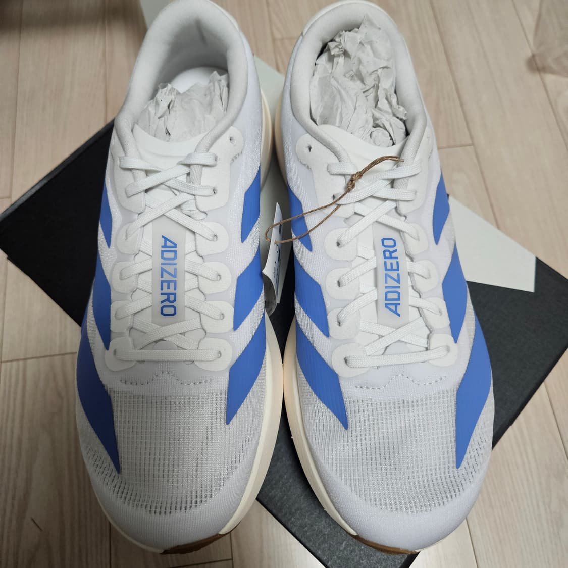 아디다스 아디제로 Evo sl/265 상품이미지3