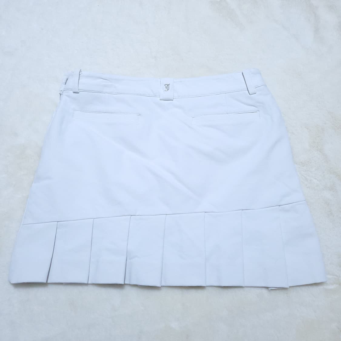 JDX 제이디엑스 여성 골프치마 0223 상품이미지2