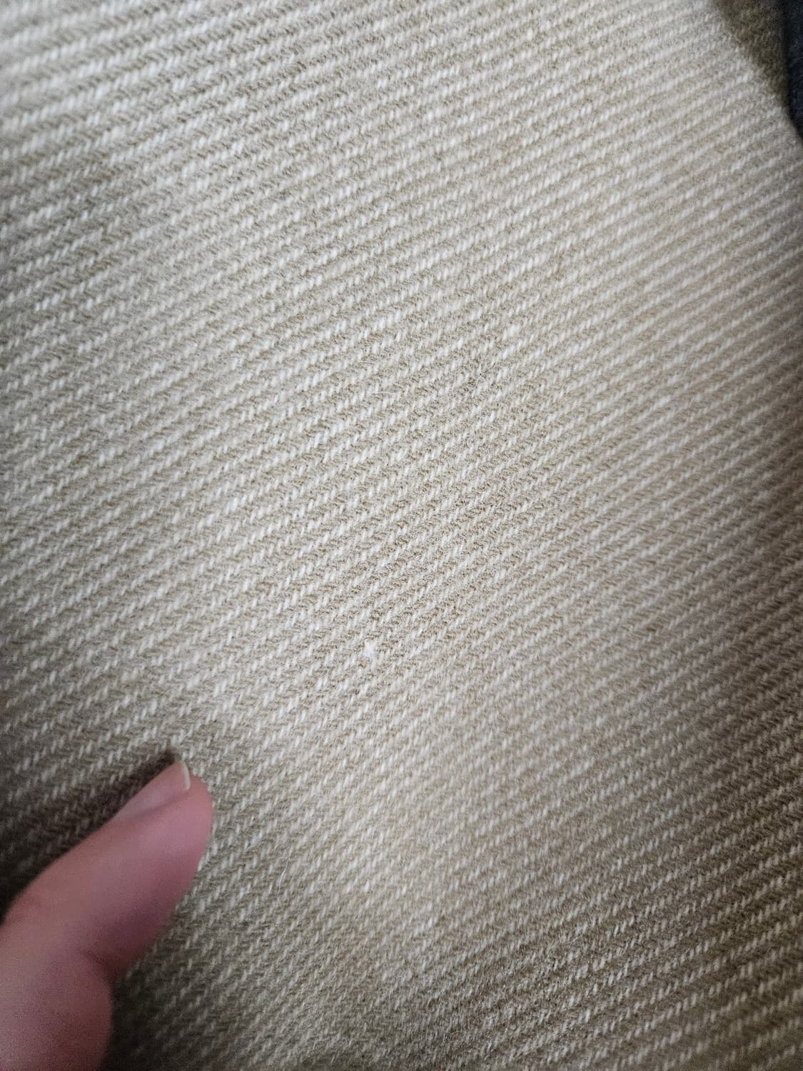 [M] 렉토 로버펠트 코트 상품이미지4